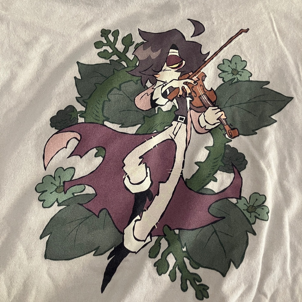 4XL Stone Vibes Ramshackle Shirt
